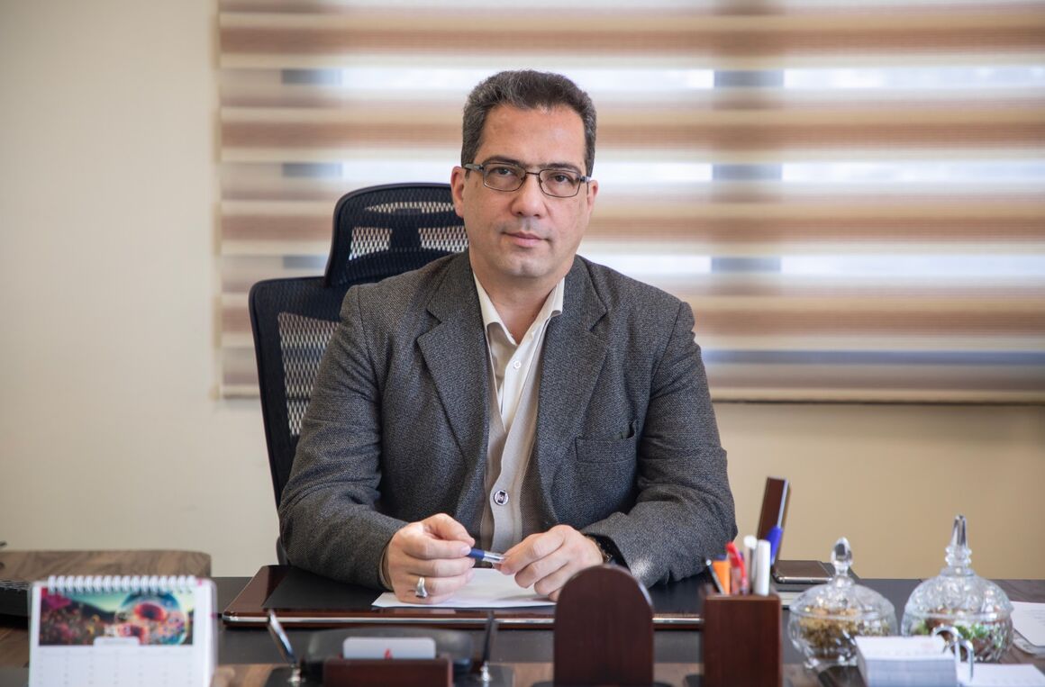 احداث کاملترین پارک زنجیره متانول در طرح پتروشیمی مهتاب پارسیان احداث کاملترین پارک زنجیره متانول در طرح پتروشیمی مهتاب پارسیان