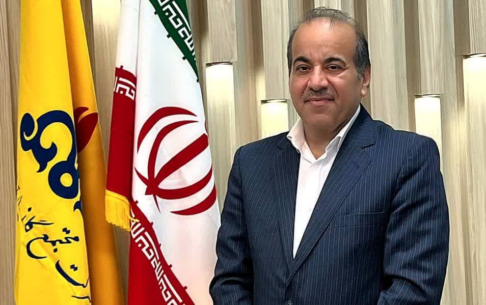 پایداری تولید ۴۵۰ روزه در پالایشگاه پنجم پارس جنوبی پایداری تولید ۴۵۰ روزه در پالایشگاه پنجم پارس جنوبی