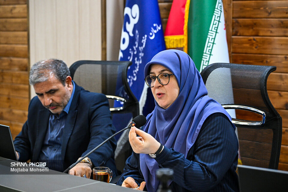 رسانهها افتخارات صنعتی کشور را به نمایش بگذارند رسانهها افتخارات صنعتی کشور را به نمایش بگذارند