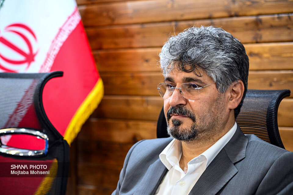 لزوم ارتقای زیرساختهای فراساحلی برای طرح فشارافزایی لزوم ارتقای زیرساختهای فراساحلی برای طرح فشارافزایی