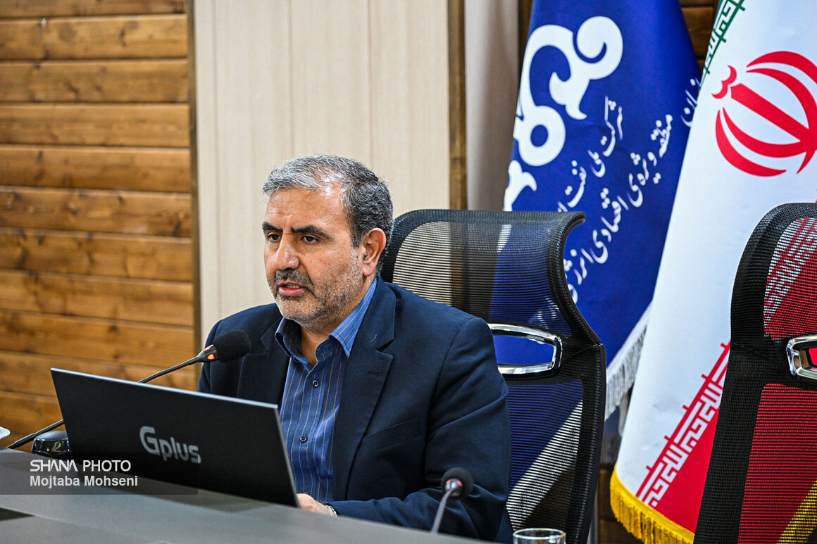 منطقه ویژه پارس آماده میزبانی از سرمایه‌گذاران صنعت پتروشیمی