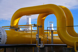 Parliament praises Oil Ministry’s winter performance