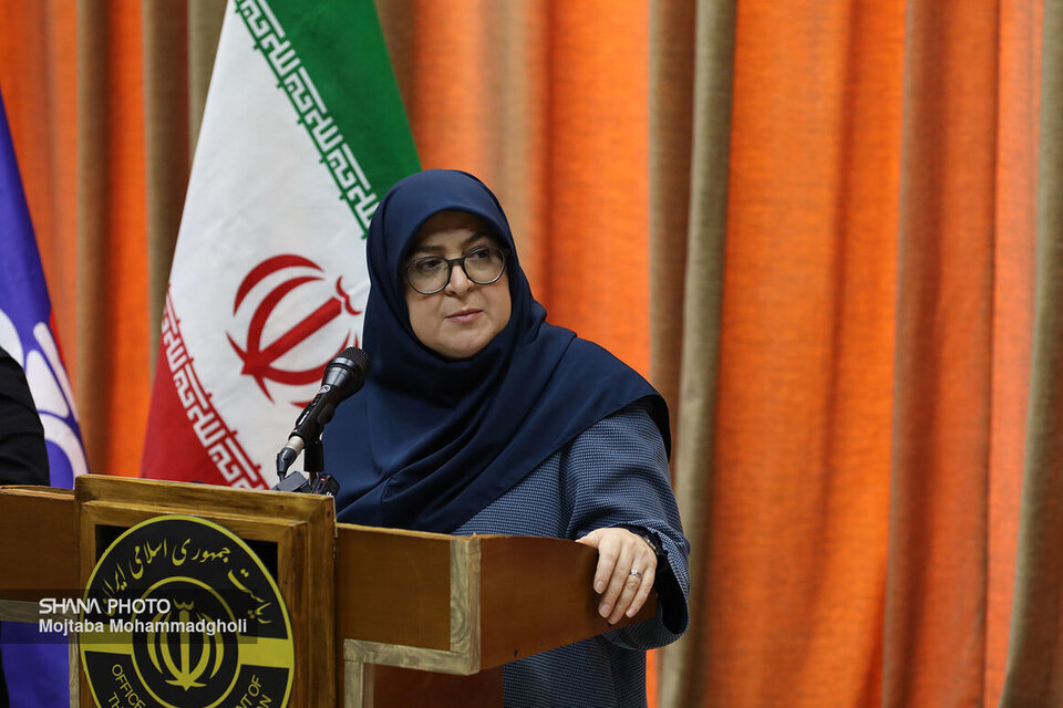 فرزندان صنعت نفت تهدیدها علیه چرخه سوخت‌رسانی را خنثی کردند