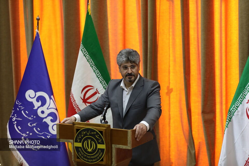 افزایش ۲۵۰ میلیون مترمکعبی تولید گاز تا ۵ سال آینده/ ضرورت اجرای طرح فشارافزایی پارس جنوبی افزایش ۲۵۰ میلیون مترمکعبی تولید گاز تا ۵ سال آینده/ ضرورت اجرای طرح فشارافزایی پارس جنوبی