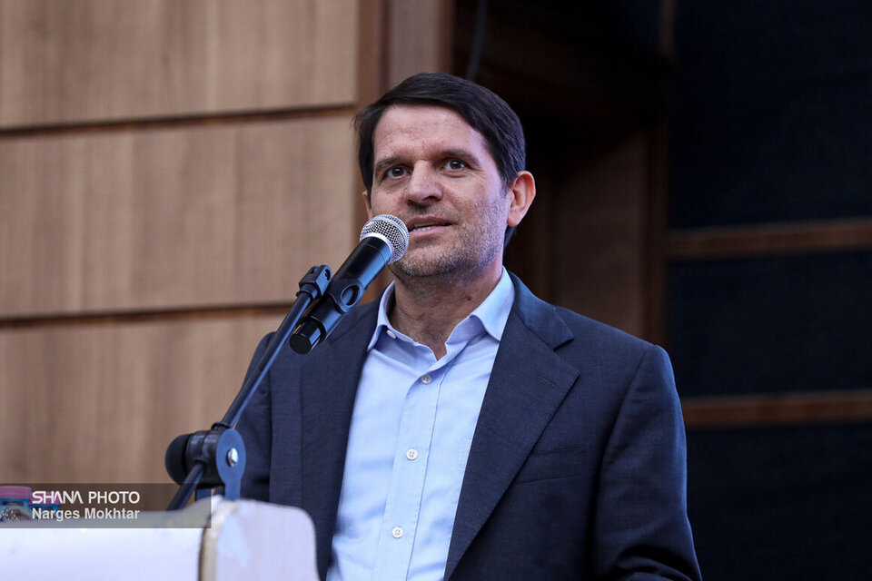 ۱۴ مشعل در شرق کارون تا پایان امسال خاموش میشود ۱۴ مشعل در شرق کارون تا پایان امسال خاموش میشود