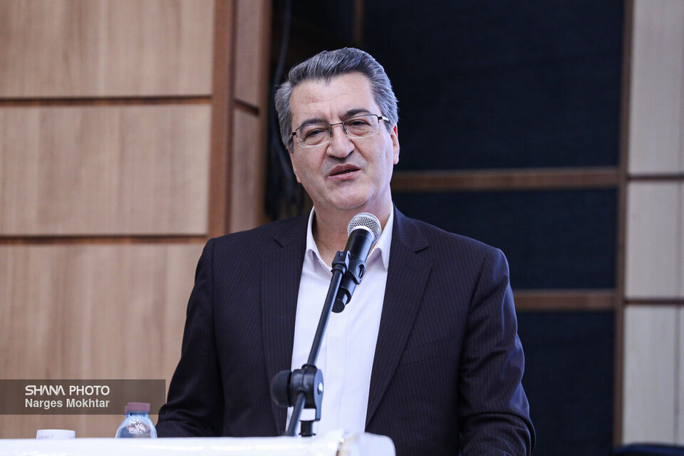 ضرورت هدفمند کردن هزینهکردهای حوزه سلامت و بهداشت ضرورت هدفمند کردن هزینهکردهای حوزه سلامت و بهداشت