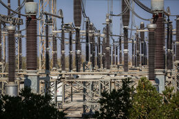 Gas supports power plants; sustained fuel supply ensures stable electricity