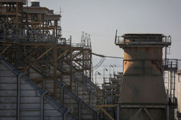 Power plant diesel reserves surge 85%