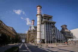 107m liters of liquid fuel delivered to power plants