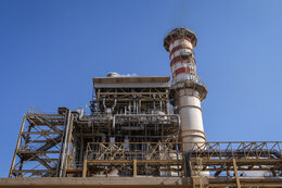 Weekly gas consumption nears 4.2 bcm