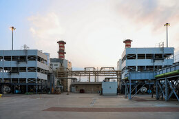 Iran’s oil opportunities: Power generation, transmission