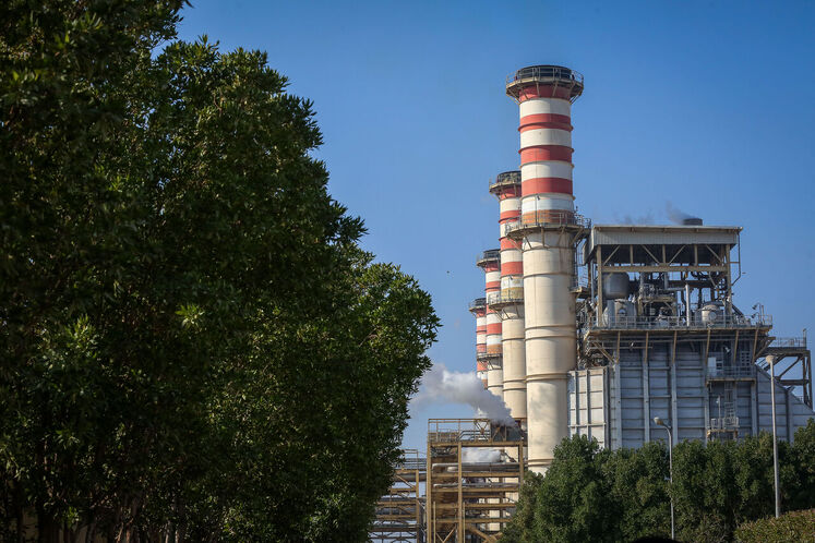 ۸۵ درصد نفت‌گاز تحویلی به نیروگاه‌های استان تهران یورو ۴ است