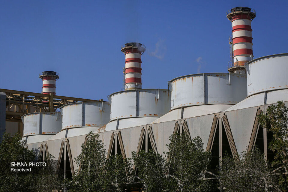 Bulk of gas consumption in summer goes to power plants Bulk of gas consumption in summer goes to power plants