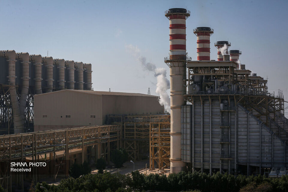 Power sector’s gas demand complicates overhaul work in hot season