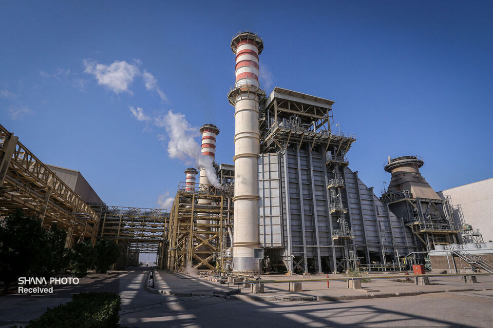 Power plants set new record for average daily gas consumption Power plants set new record for average daily gas consumption
