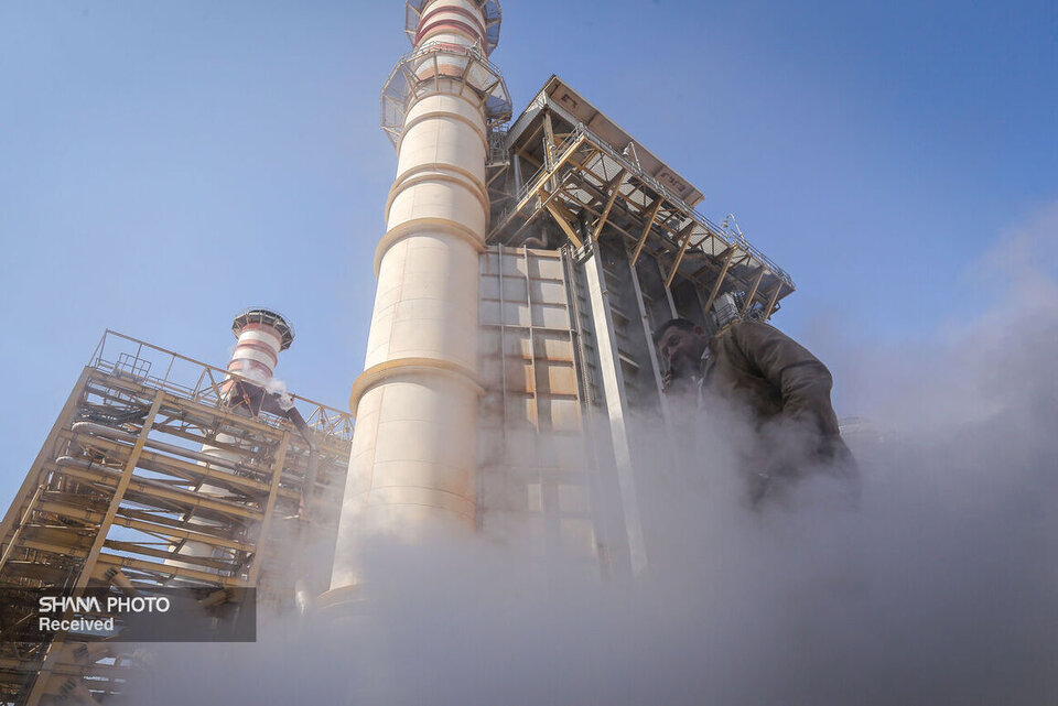 Gas deliveries to power plants exceed plan