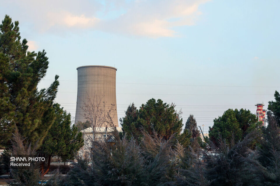 اوجگیری مصرف گاز نیروگاهها/ میانگین روزانه از ۲۸۱ میلیون مترمکعب فراتر رفت اوجگیری مصرف گاز نیروگاهها/ میانگین روزانه از ۲۸۱ میلیون مترمکعب فراتر رفت