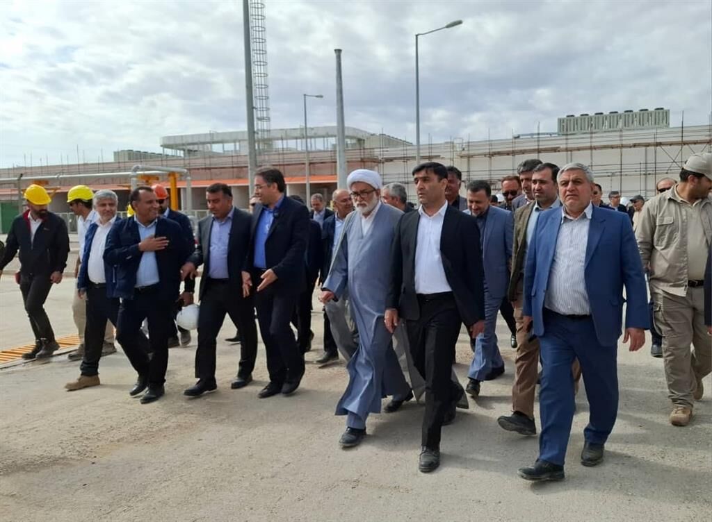 جمعآوری روزانه ۴۰ میلیون فوتمکعب گاز مشعل در رگ سفید جمعآوری روزانه ۴۰ میلیون فوتمکعب گاز مشعل در رگ سفید