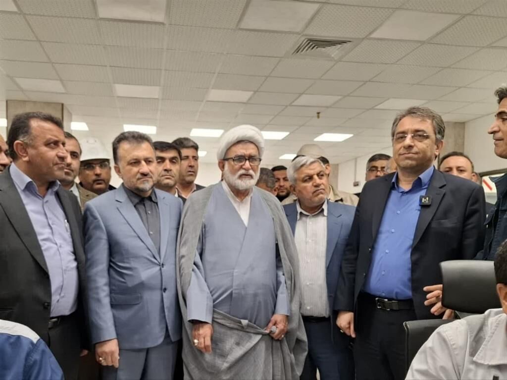 صرفهجویی ملی با جمعآوری گازهای مشعل صرفهجویی ملی با جمعآوری گازهای مشعل