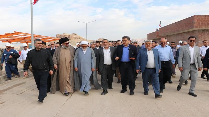 بیدبلند خلیج فارس؛ الگویی موفق برای مدیریت پروژهها بیدبلند خلیج فارس؛ الگویی موفق برای مدیریت پروژهها