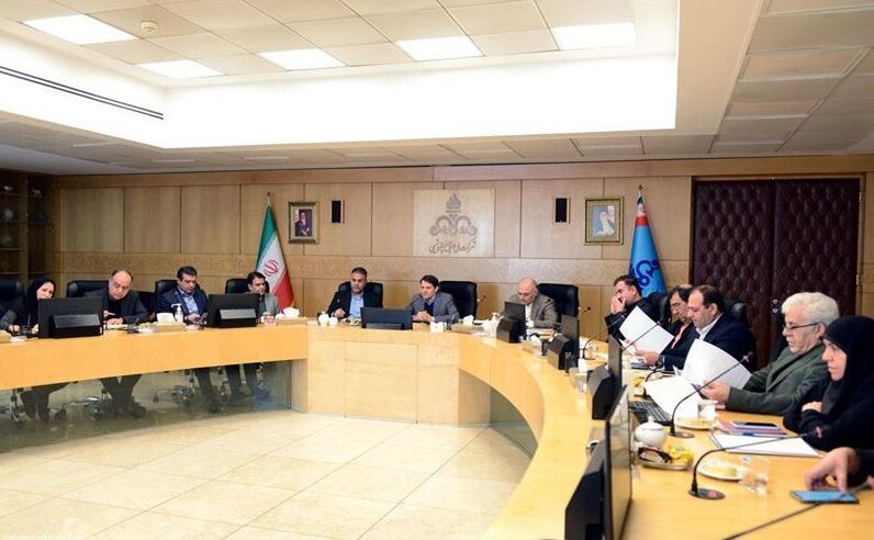 اهمیت شفافیت در مسیر توسعه و پیشرفت صنعت نفت اهمیت شفافیت در مسیر توسعه و پیشرفت صنعت نفت