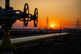 Iran’s oil opportunities: Targeting a 7.7-million-barrel increase in oil storage capacity