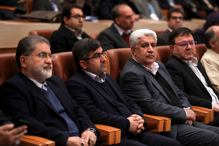 آغاز بهکار سومین همایش «پتروتک»