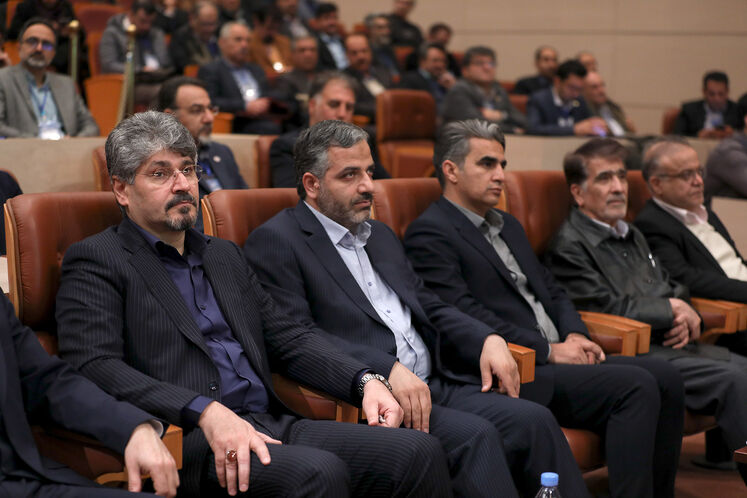 آغاز بهکار سومین همایش «پتروتک»