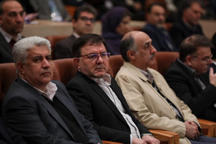 آغاز بهکار سومین همایش «پتروتک»