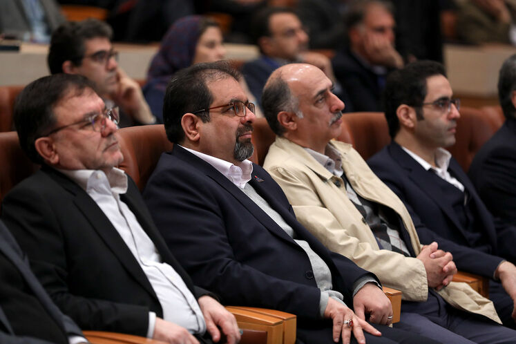 آغاز بهکار سومین همایش «پتروتک»