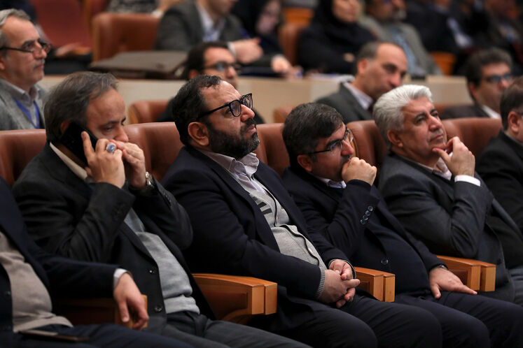 آغاز بهکار سومین همایش «پتروتک»