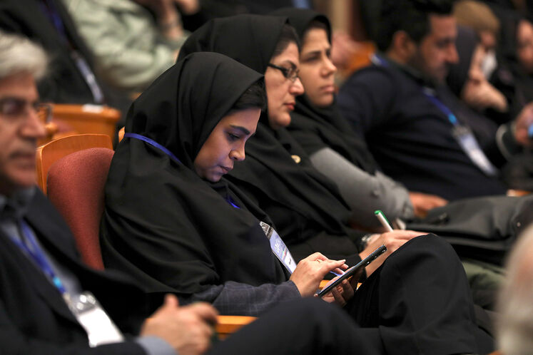 آغاز بهکار سومین همایش «پتروتک»