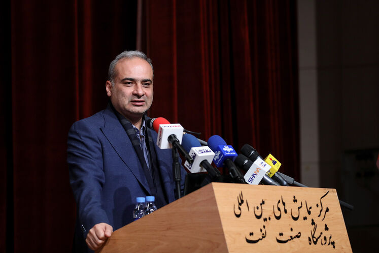 مهدی الیاسی،معاون سیاستگذاری و توسعه معاونت علمی، فناوری و اقتصاد دانشبنیان ریاست جمهوری