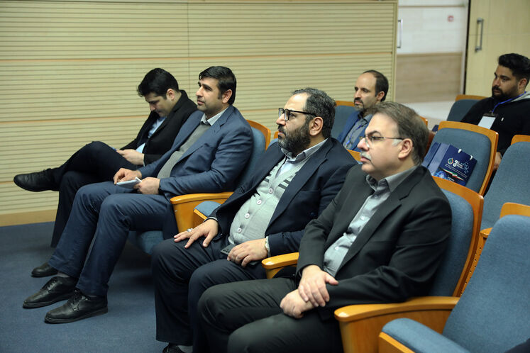 نشستهای تخصصی سومین همایش «پتروتک»