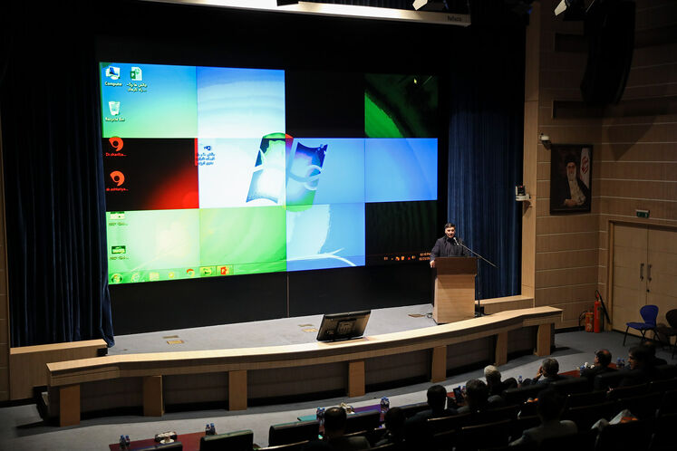 نشستهای تخصصی سومین همایش «پتروتک»