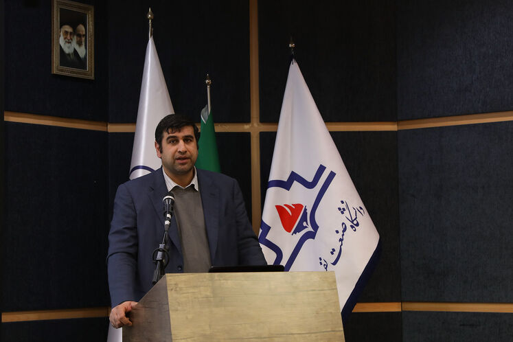 محمدصادق جوکار، رئیس مؤسسه مطالعات بینالمللی انرژی