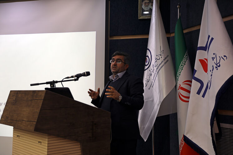 نشستهای تخصصی سومین همایش «پتروتک»