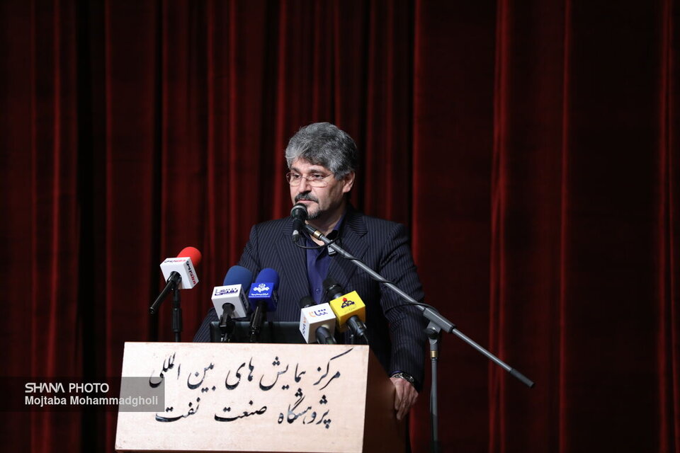 ساخت ۵۰ کالای بار اول در پروژه خط لوله انتقال نفت خام گوره به جاسک ساخت ۵۰ کالای بار اول در پروژه خط لوله انتقال نفت خام گوره به جاسک