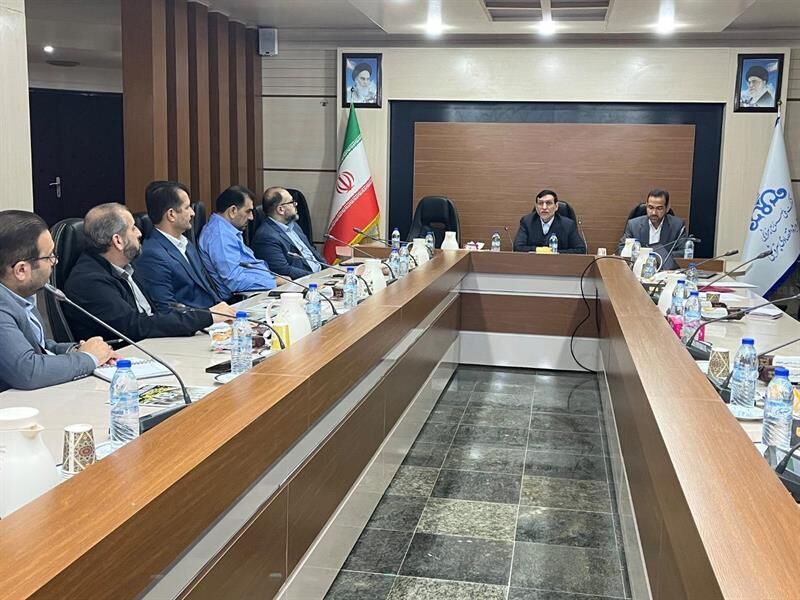 پروژههای مسئولیت اجتماعی باید زمینهساز توانمندسازی جوامع پیرامونی باشد پروژههای مسئولیت اجتماعی باید زمینهساز توانمندسازی جوامع پیرامونی باشد