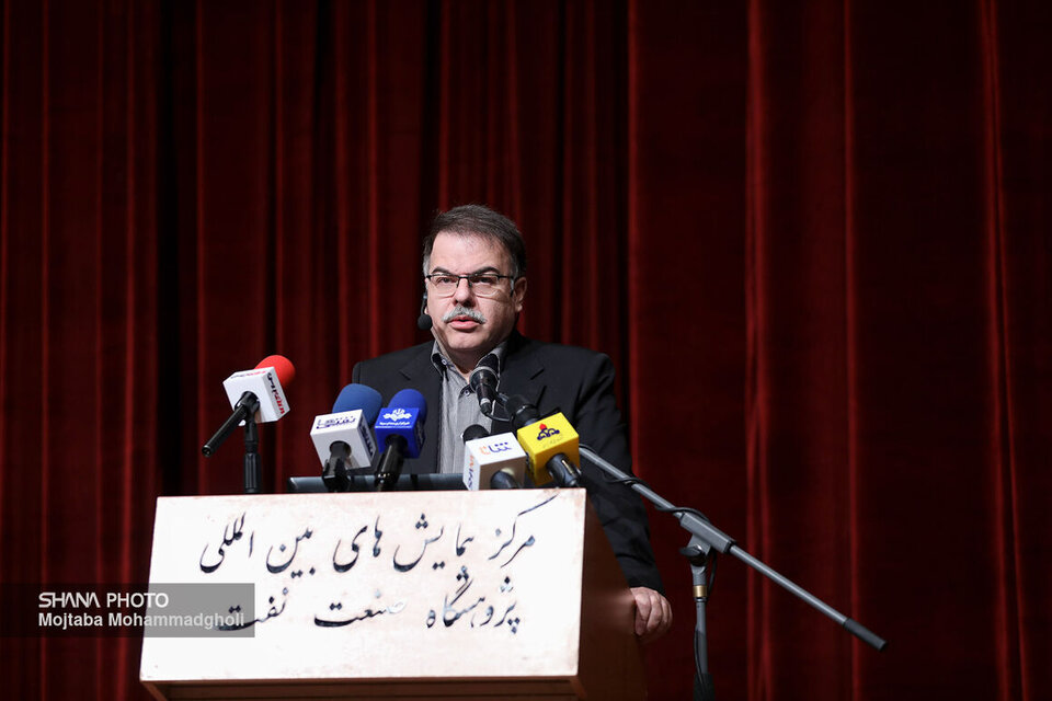 دستاوردهای فناورانه صنعت نفت به نمایش گذاشته شود دستاوردهای فناورانه صنعت نفت به نمایش گذاشته شود