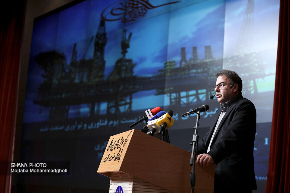 فرماندهی منسجم، رمز موفقیت نفت در جنگ ۱۲ روزه