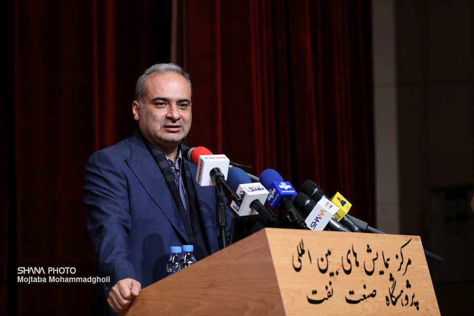 Modern technologies play key role in national industrial development Modern technologies play key role in national industrial development