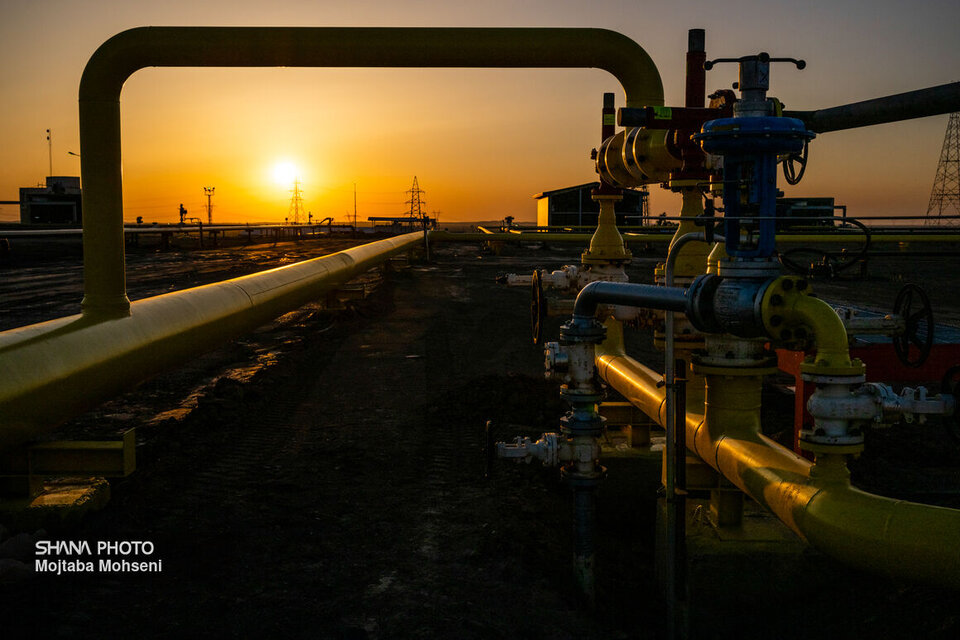 فرصتهای نفتی (۱۵)؛ هدفگذاری برای افزایش ظرفیت ذخیرهسازی نفت فرصتهای نفتی (۱۵)؛ هدفگذاری برای افزایش ظرفیت ذخیرهسازی نفت