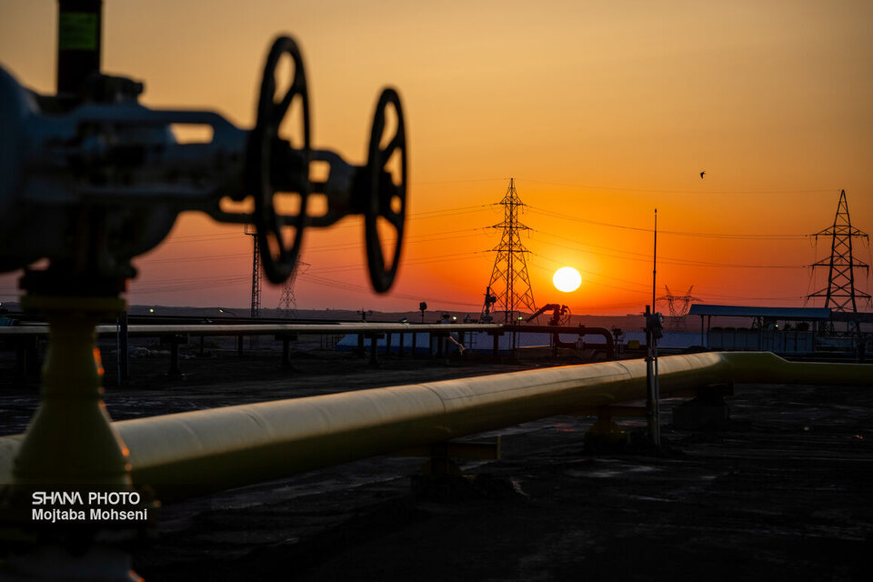 Iran’s oil opportunities: Targeting a 7.7-million-barrel increase in oil storage capacity Iran’s oil opportunities: Targeting a 7.7-million-barrel increase in oil storage capacity