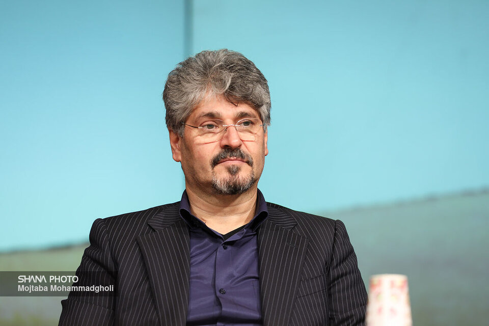 ضرورت استفاده از فناوریهای جدید در پارس جنوبی ضرورت استفاده از فناوریهای جدید در پارس جنوبی