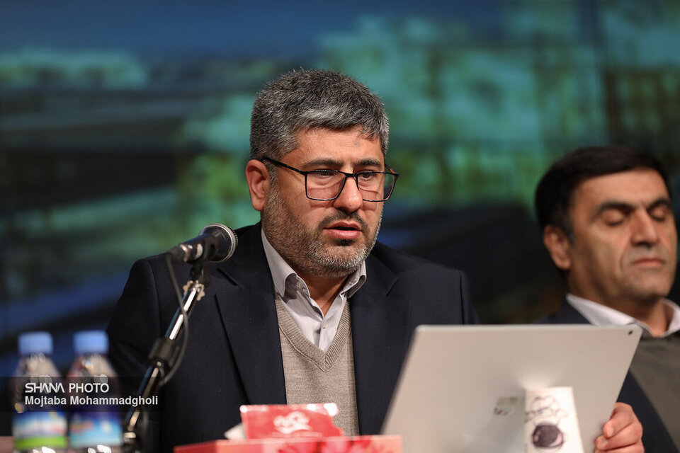 پیادهسازی ۳ ابرسیستم دیجیتال روی ۸ میدان نفتی پیادهسازی ۳ ابرسیستم دیجیتال روی ۸ میدان نفتی