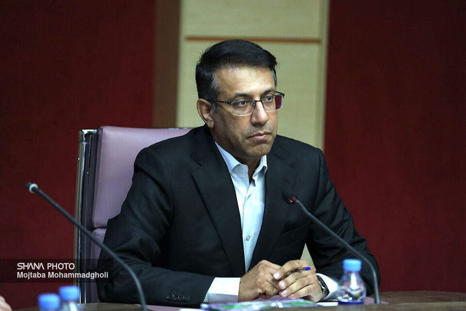 صرفهجویی حدود ۱.۳ میلیون بشکهای مصرف انرژی صرفهجویی حدود ۱.۳ میلیون بشکهای مصرف انرژی