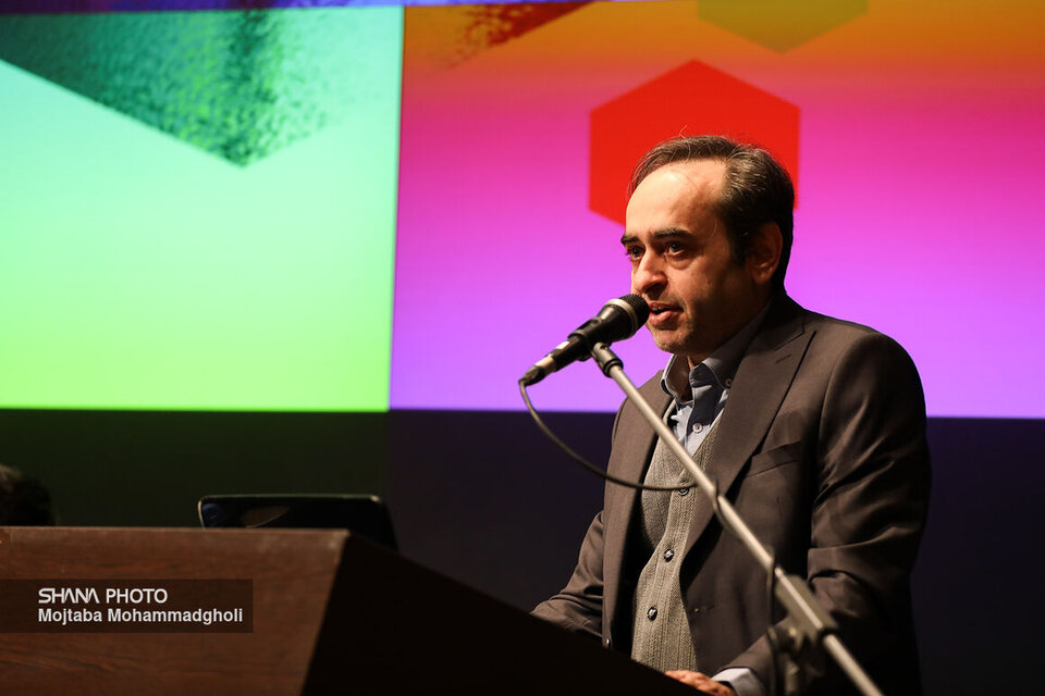 صنعت نفت در مسیر توسعه دانشبنیانها صنعت نفت در مسیر توسعه دانشبنیانها