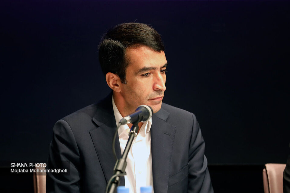 پیشتازی وزارت نفت در بومیسازی اقلام راهبردی پیشتازی وزارت نفت در بومیسازی اقلام راهبردی