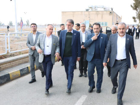 آمادگی کامل انتقال گاز برای عبور از سرما آمادگی کامل انتقال گاز برای عبور از سرما